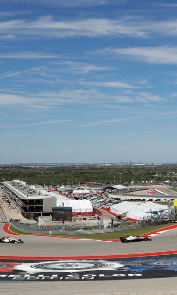 IndyCar Classic set for debut race at US home of F1